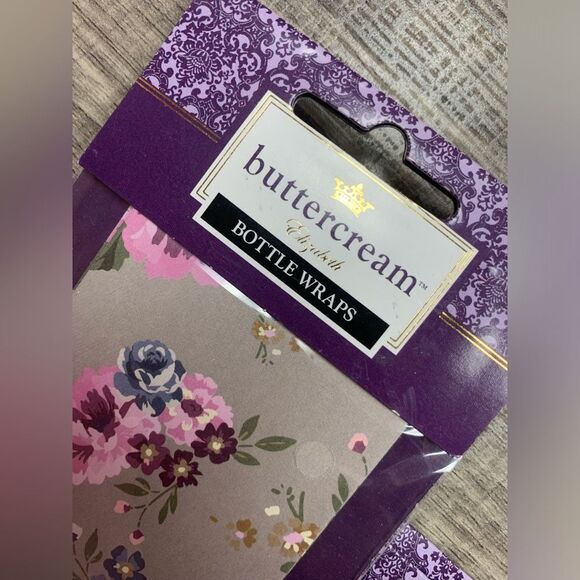 Ten sets of twelve (120 total) bottle wraps - Picture 4 of 5